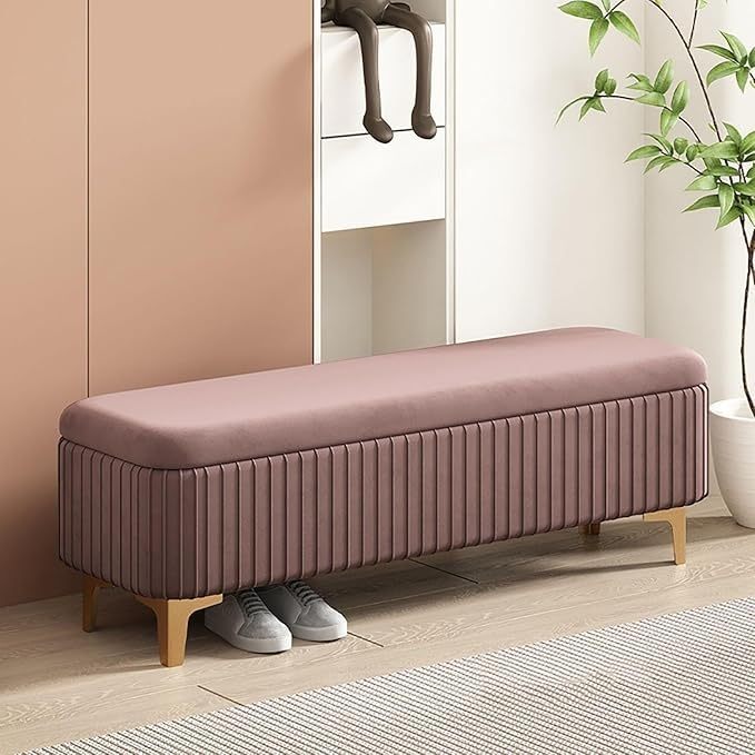 Decorative Ottoman Pouf for Home Styling